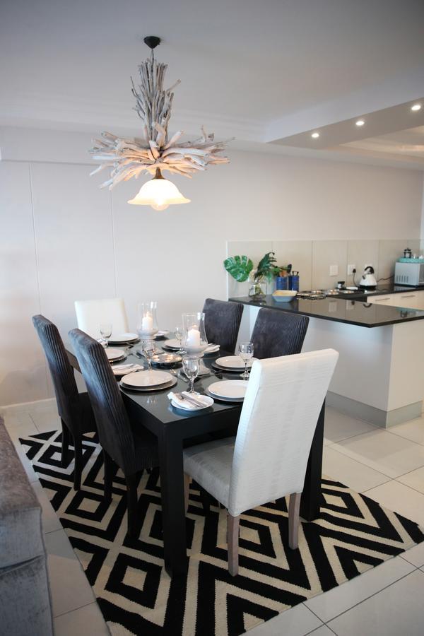 View At The Bay 4 Apartment Mossel Bay Exterior photo
