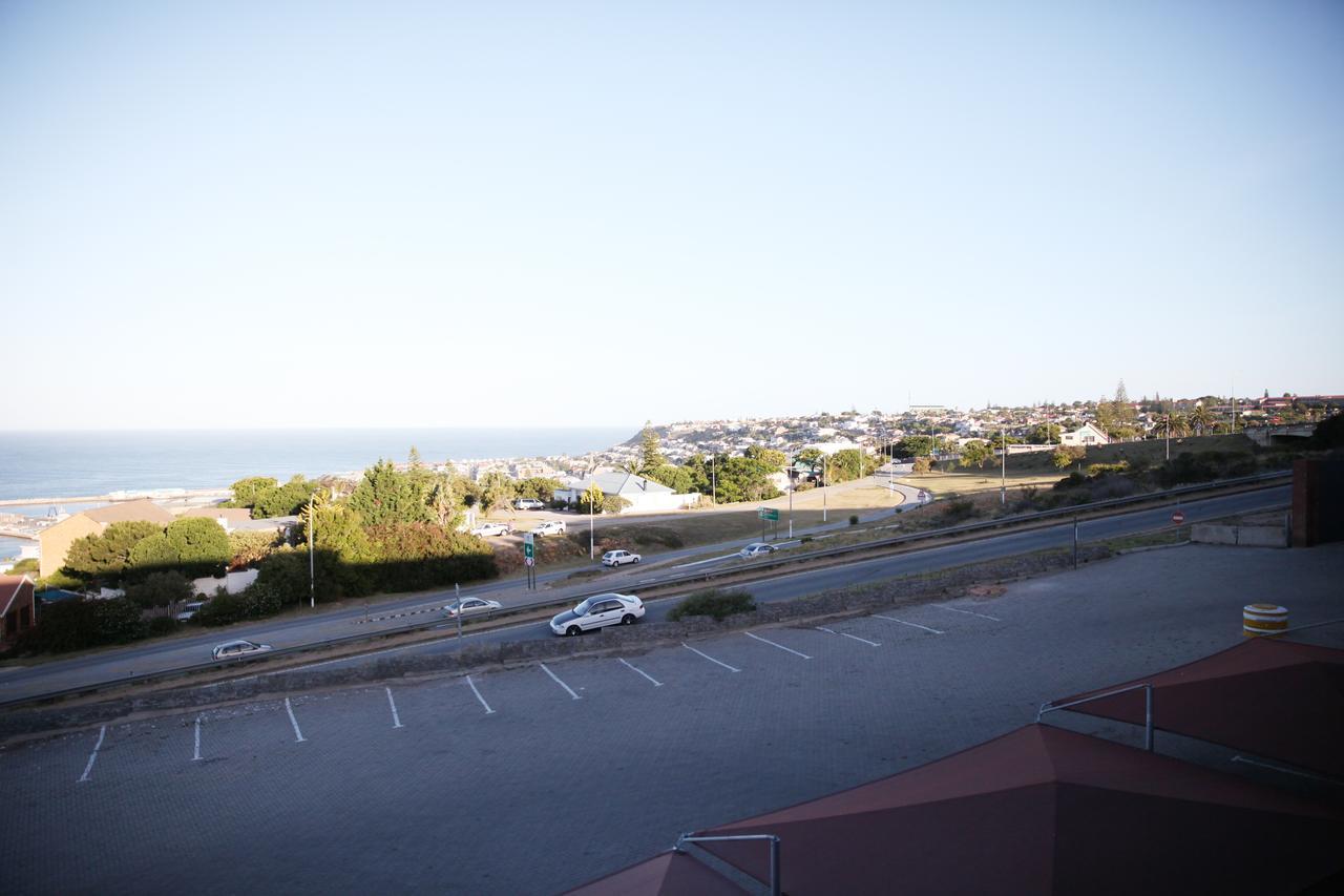 View At The Bay 4 Apartment Mossel Bay Exterior photo