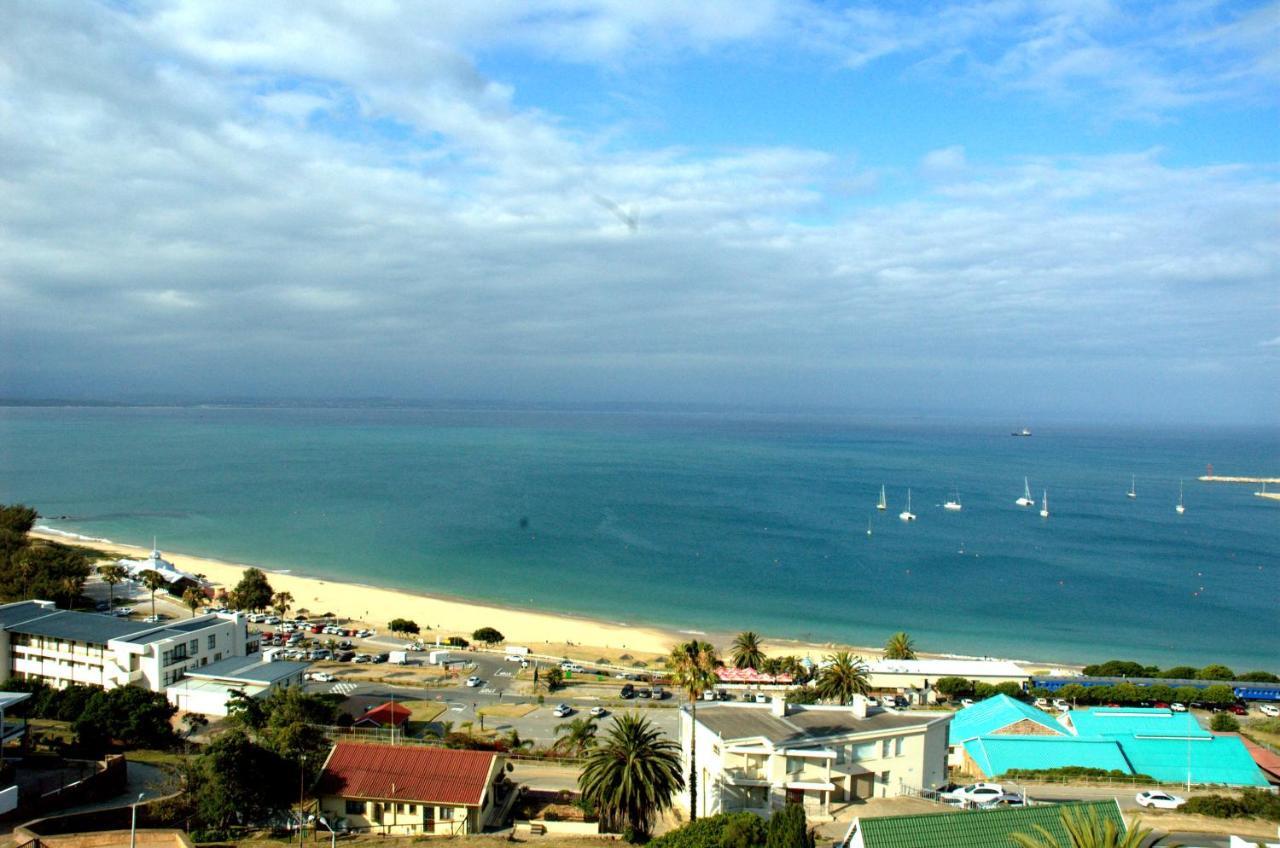 View At The Bay 4 Apartment Mossel Bay Exterior photo
